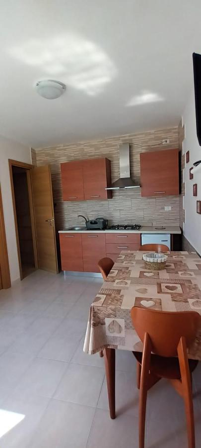 Casa De Sio Bilocale Apartment Peschici Exterior photo